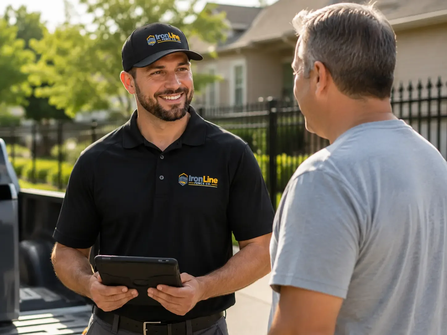 Metal Fence Installation Shorewood, IL FAQs